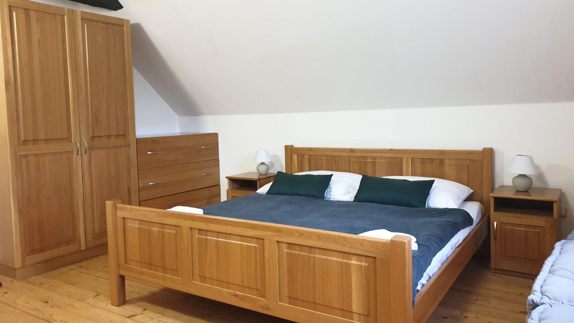 White Swan Boutique Apartments Prague Luaran gambar